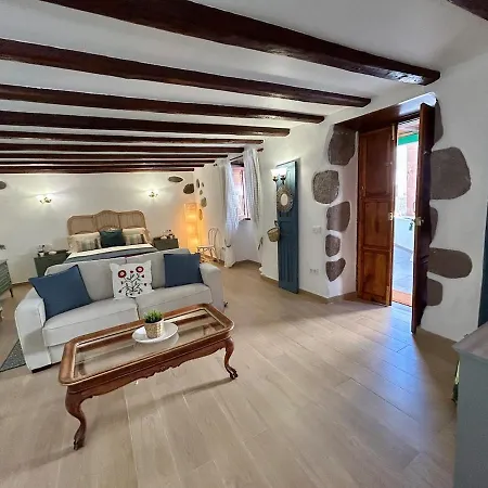 Διαμέρισμα Balcon Nestor Alamo I Tejeda (Gran Canaria)