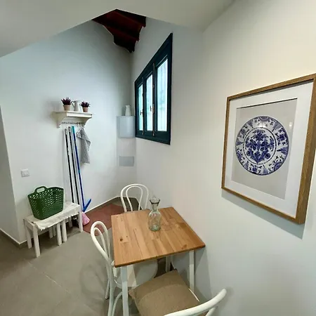 Balcon Nestor Alamo I Διαμέρισμα