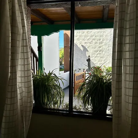 Διαμέρισμα Balcon Nestor Alamo I