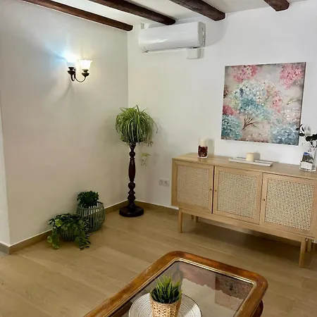 Διαμέρισμα Balcon Nestor Alamo I Tejeda (Gran Canaria)
